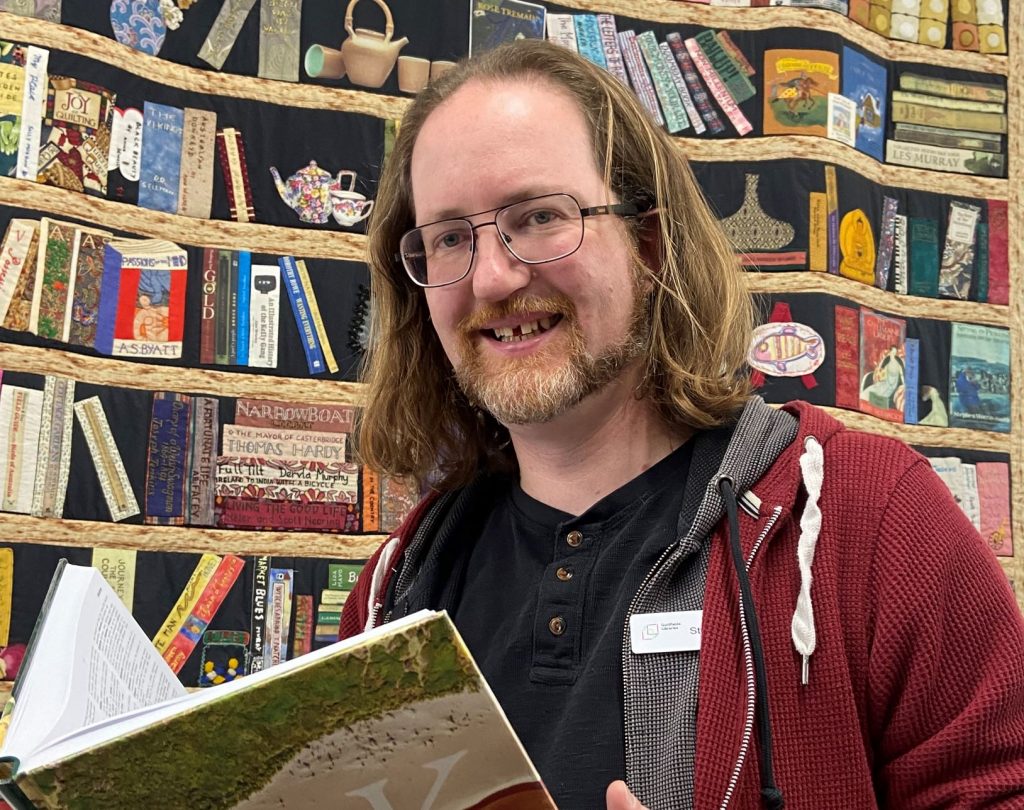 Calling super spellers!