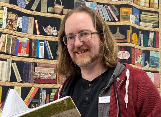 Calling super spellers!