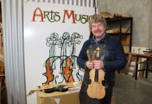 Kyneton’s place in Opera House gala