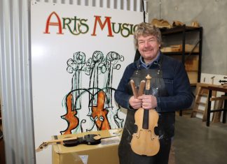 Kyneton’s place in Opera House gala