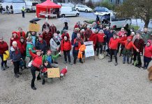 Residents reject billboard