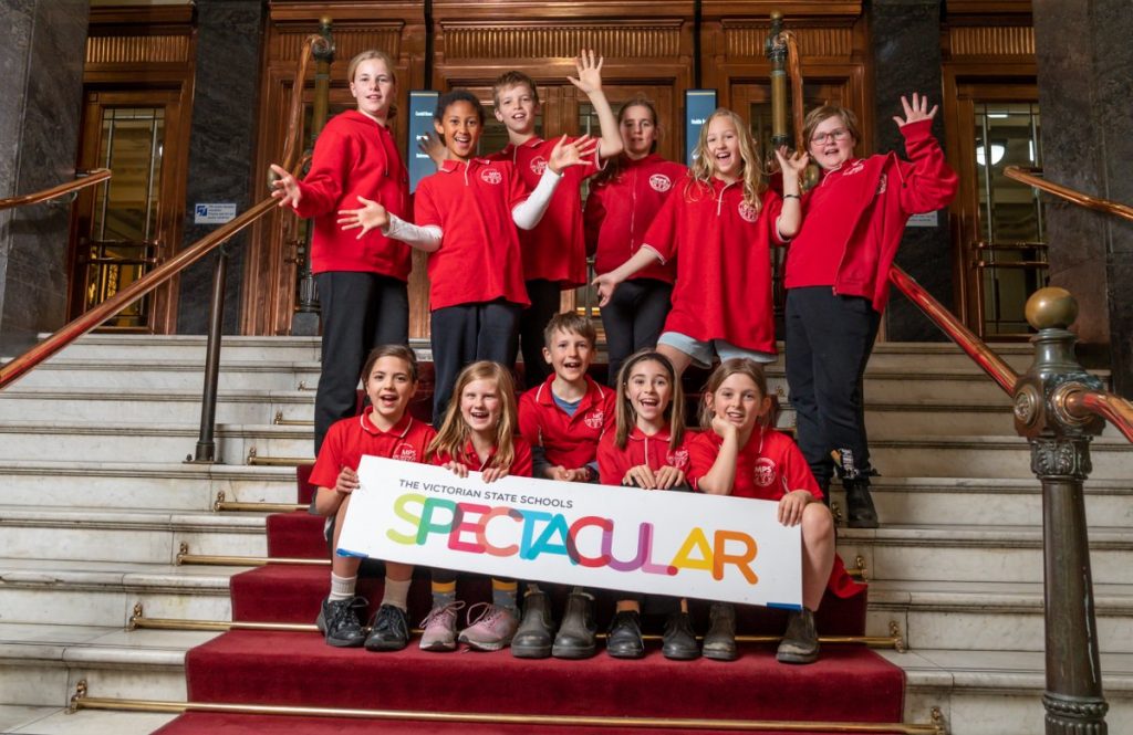 It’s going to be spectacular!