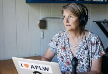 Women for the record