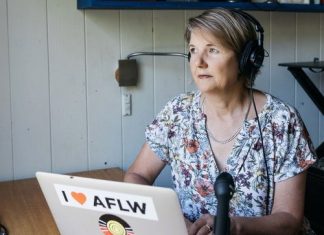 Women for the record