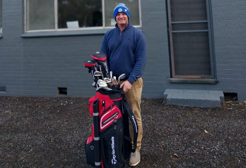 Join the club, join the community