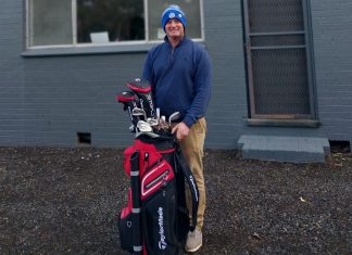 Join the club, join the community