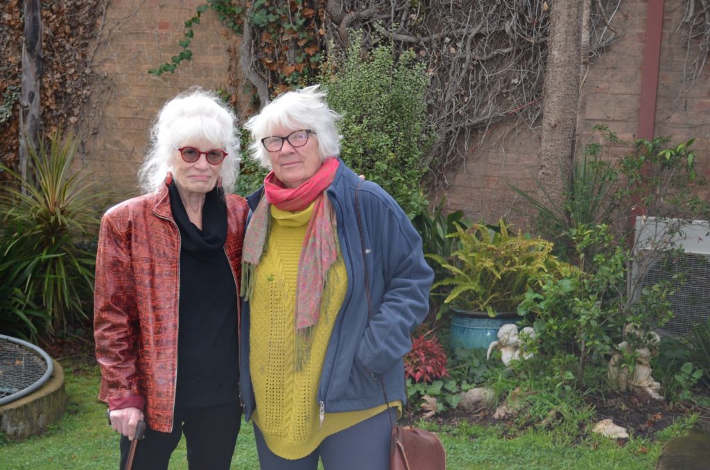 Housing crisis hits home