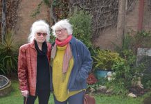 Housing crisis hits home