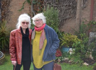 Housing crisis hits home