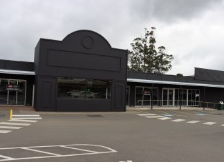 Woodend IGA to open tomorrow