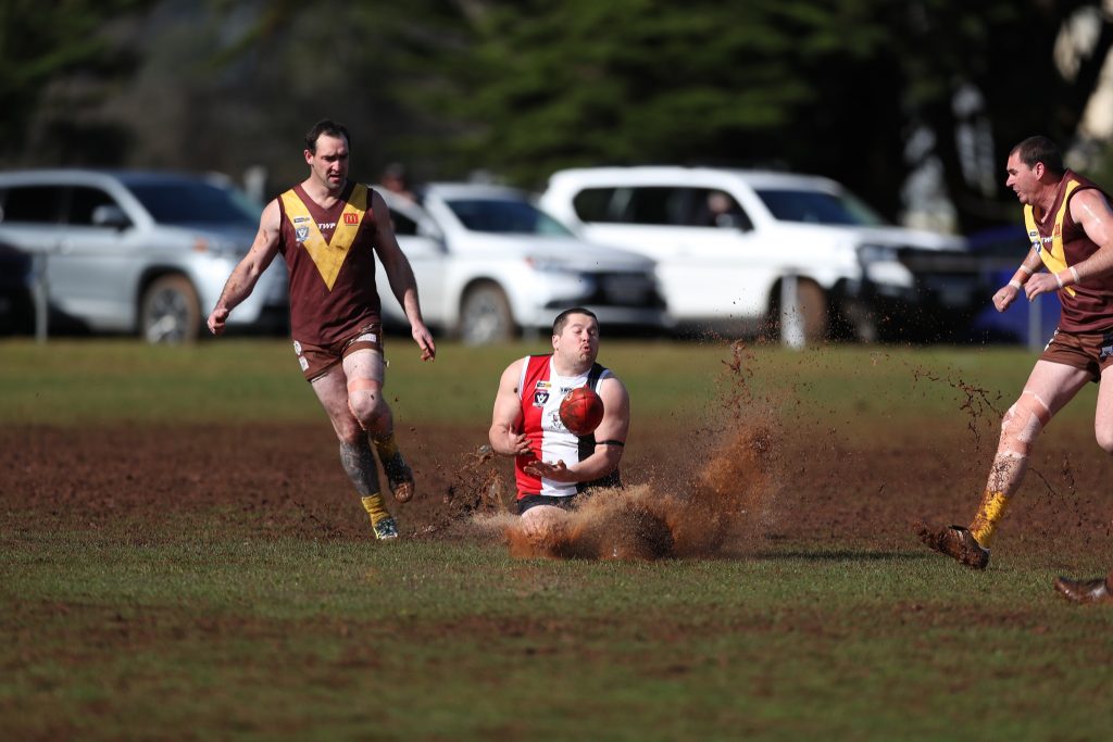 Saints’ reunion, now for finals