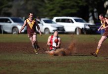 Saints’ reunion, now for finals