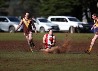 Saints’ reunion, now for finals