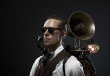 Uptown Brown is coming to town