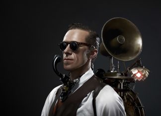 Uptown Brown is coming to town