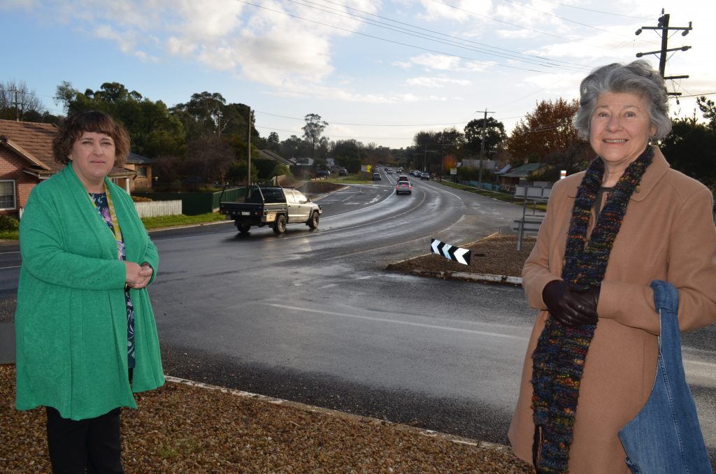 Drop the limit please: Residents petition council