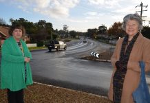 Drop the limit please: Residents petition council