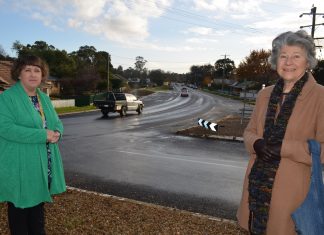 Drop the limit please: Residents petition council