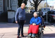 Improving access and inclusion