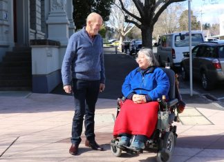 Improving access and inclusion