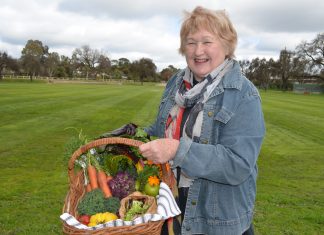 Calling friendly foodies