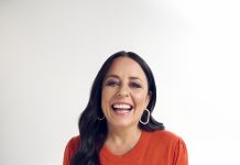 Myf Warhurst and more at Gold Sounds