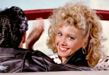 Screening in honour of ONJ