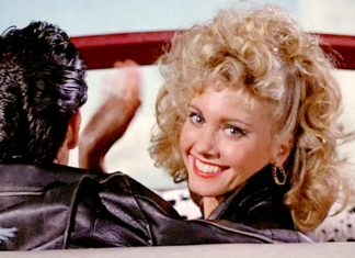 Screening in honour of ONJ