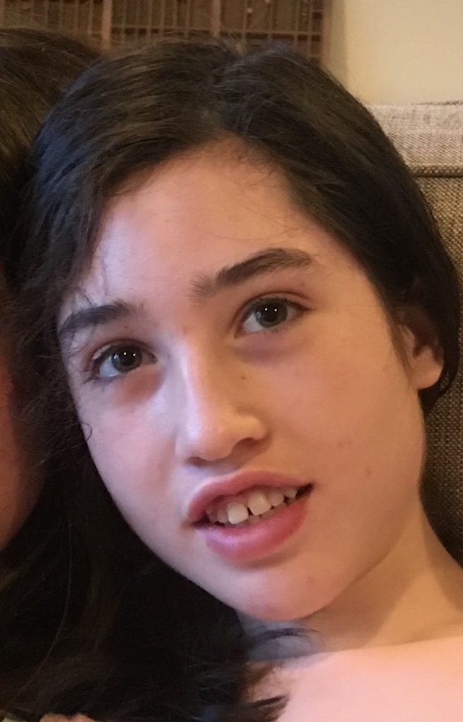 Raising funds for Ruby