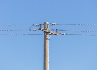 Neighbourhood battery push