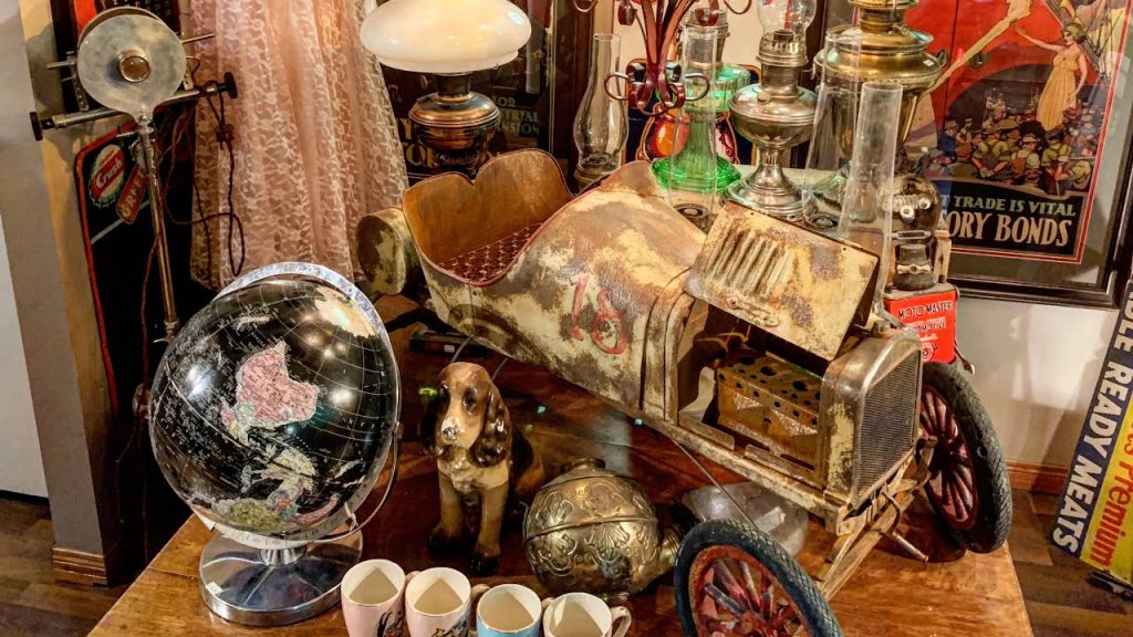 Everything old is new again