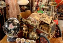 Everything old is new again