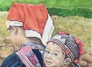 Back better than ever