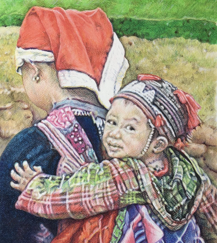 Back better than ever