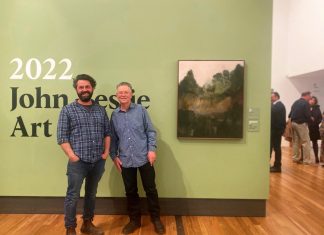 Wood’s landscape win