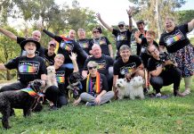 Pride choir welcomes newcomers