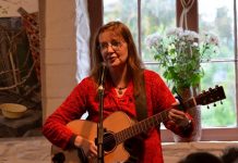 A call out for musicians