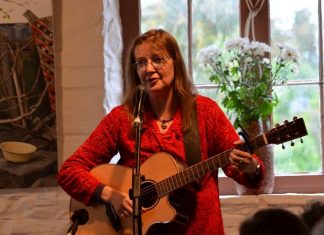 A call out for musicians