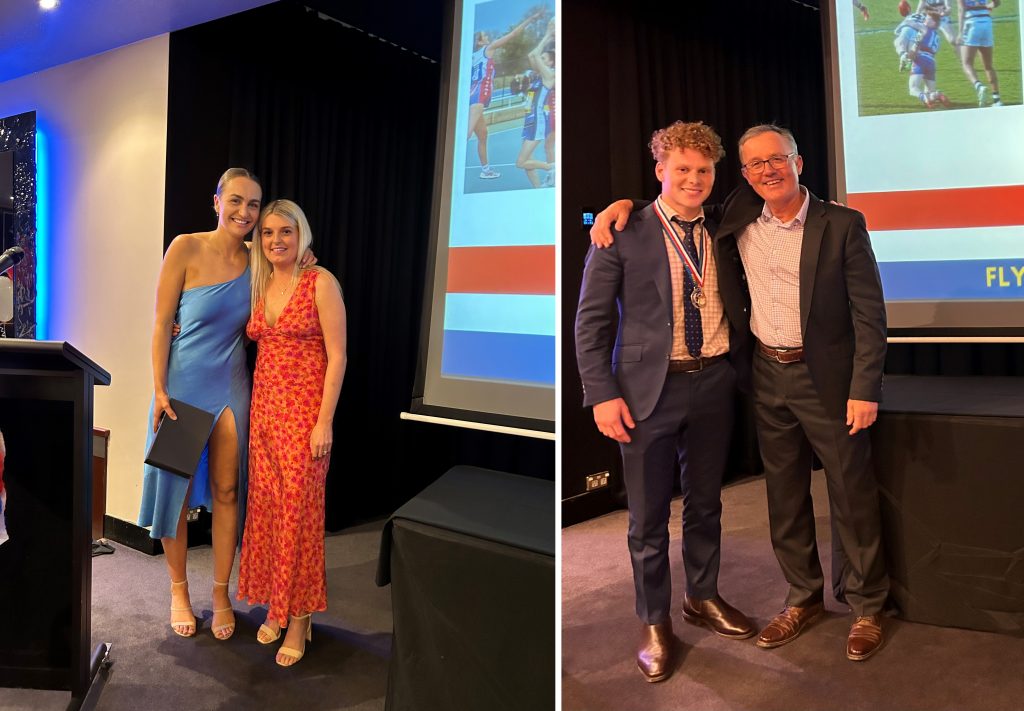 Lakey, Stewart, Gisborne’s best