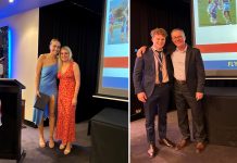 Lakey, Stewart, Gisborne’s best