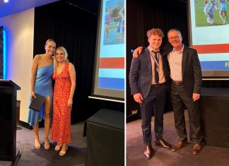 Lakey, Stewart, Gisborne’s best