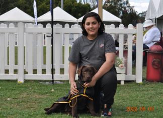 National success for Kyneton breeders