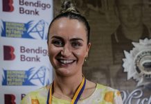 Bulldogs chase six flags