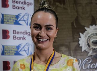 Bulldogs chase six flags