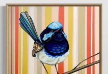 Artist to feature on The Block