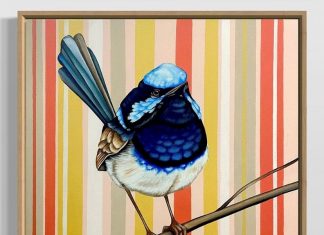 Artist to feature on The Block