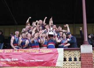 Premierships at last!