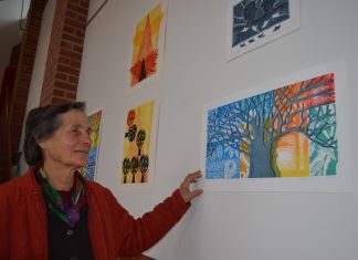 Renewal raising funds for climate