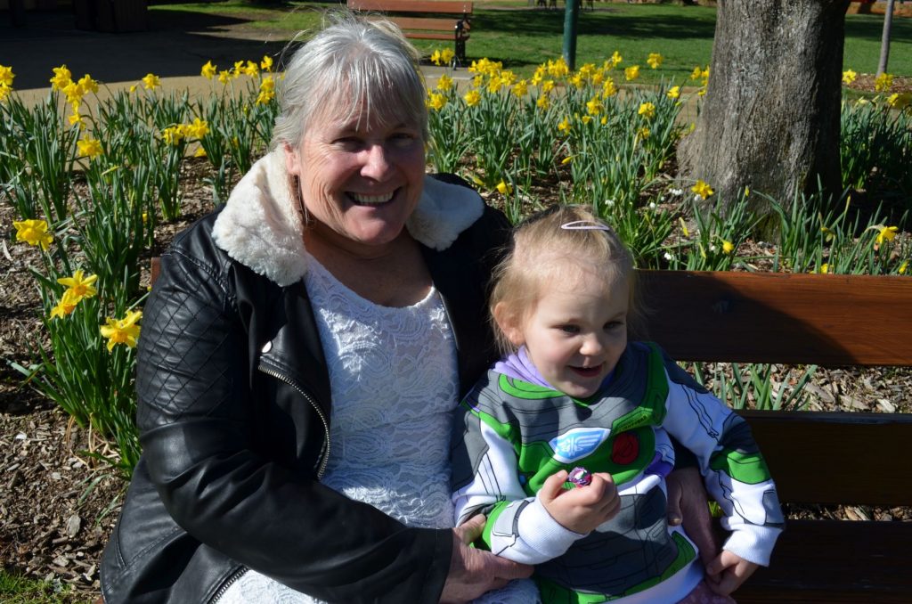 Open your heart and your home