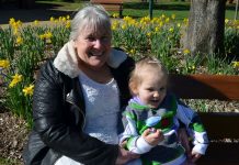 Open your heart and your home